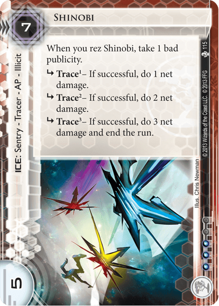 Shinobi 
